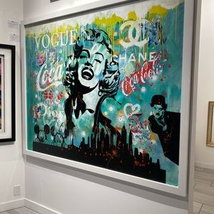 Meet your Posher, Iana